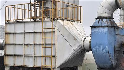 盘点口碑好的涂布废气处理工厂，废气处理工程大型公司哪个性价比高