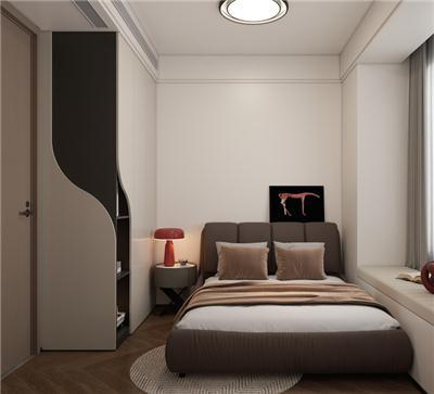 揭秘资质齐全的全屋定制公司的服务特色