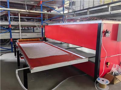 漫谈真空木纹转印机制造企业，哪家口碑好推荐哪家