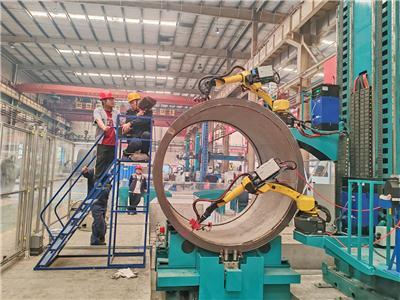 探讨国标认证的管道自动焊机哪家好，分享行业内靠谱品牌推荐