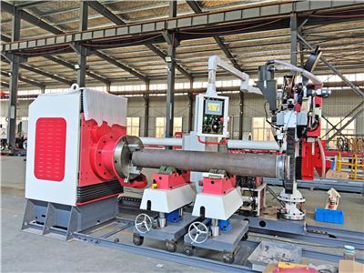 归纳工厂专用的管道自动焊机选购方法，选哪家好