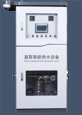 漫谈一体化直联供水设备生产厂，哪家好用及怎么收费？