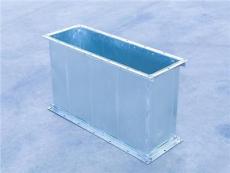 提炼角铁法兰风管厂优势特点，大型、创新型企业推荐哪家