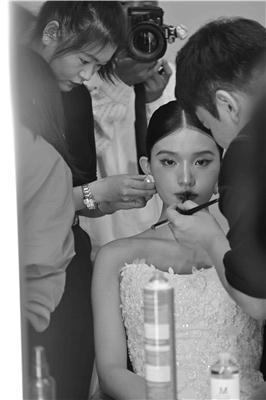 聊聊口碑不错的高性价比婚纱照品牌工作室，推荐哪家