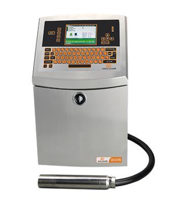 细聊小字符喷码机来样定制，费用如何