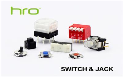 分享左右拨动开关厂，卧式、四档拨动开关厂哪个比较靠谱