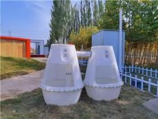 梳理免维护污水处理设备哪家破损可补发，靠谱的有几家？