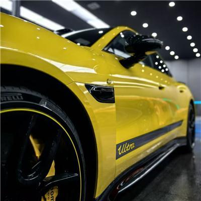 盘点2026年靠谱的汽车改色膜品牌，改色膜选哪家更有保障