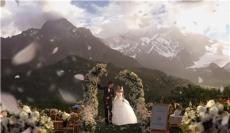 浪漫揭秘！探寻实力强的婚纱摄影品牌企业，怎么选择靠谱的？