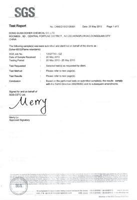 总结道尔新材料口碑，为你推荐靠谱的选择