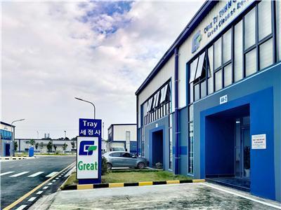 靠谱的吸塑盒清洗服务商推荐，让你的吸塑盒洁净如新