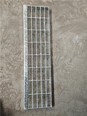 钢质踏步板生产商哪家好，选购时需注意这些要点