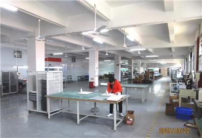 小批量定制工业电阻厂家价格对比，哪家性价比高