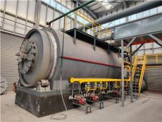 深聊新型油泥炼油设备供应商，怎么选择靠谱的厂家