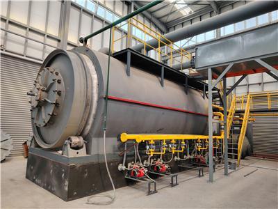 深聊新型油泥炼油设备供应商，怎么选择靠谱的厂家