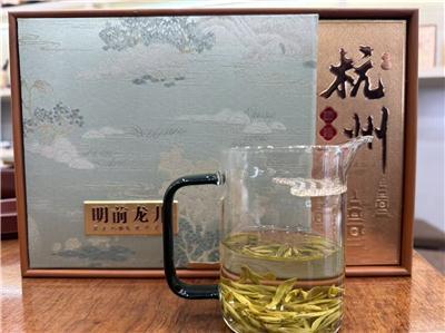 有实力的西湖龙井品牌推荐，佑圣观路店产品怎么样详细解读