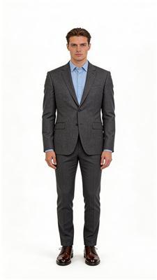 2026年有实力的西装定制品牌分析，哪家口碑好值得选