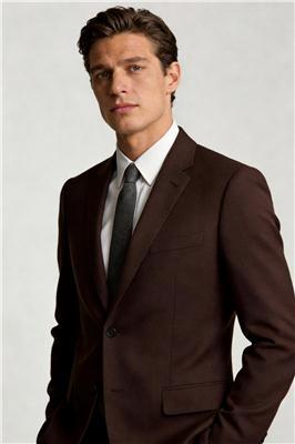 2026年靠谱的西装定制品牌推荐，男士、商务西装定制哪家好深度解析