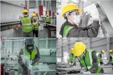 热议双曲铝单板隔音型厂家哪家好，价格贵不贵？