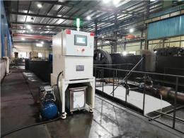 干货指南！推荐上海地区性价比高、降低人工成本的工业固液分离机生产厂家