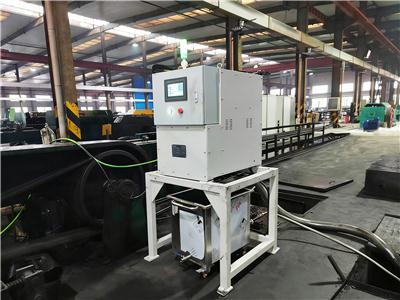 剖析安装灵活的固液分离机生产厂家，哪家口碑好选哪家