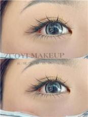 梳理美睫培训优质资源，美睫培训专业学院助你轻松入行