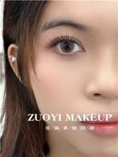 分享实力强的美睫培训中心，解读附近高性价比美甲美睫培训班怎么收费