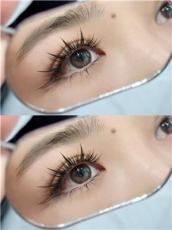 赋能美睫梦想，探索专业之路——美睫培训特色教学推荐机构大盘点