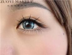 美睫培训大揭秘，规范培训引领潮流，靠谱品牌推荐