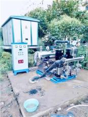 漫谈无负压供水设备生产厂质量，技术强的品牌究竟哪家