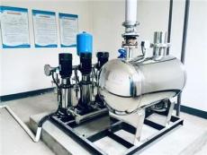 想选靠谱的无负压供水设备，这几家企业口碑好，价格还合理