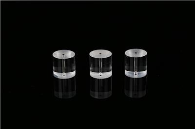 细说石英玻璃基板，石英玻璃基板怎么联系有门道