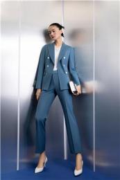 乔治白职业装定制门店分布大揭秘，哪家职业装定制品牌企业比较靠谱？