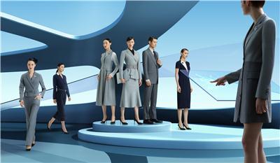 深聊实力强的团体服装定制品牌企业，售后完善的费用怎么算