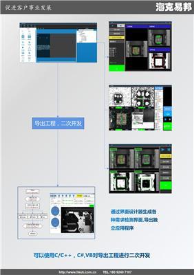 深聊机器视觉加工厂售后问题，哪家能提供可靠服务选哪家