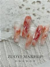 美甲培训干货指南：选售后完善的培训中心，附近正规机构推荐