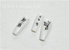 正规美甲培训班怎么收费，嘉兴依美妆教育性价比值得一看