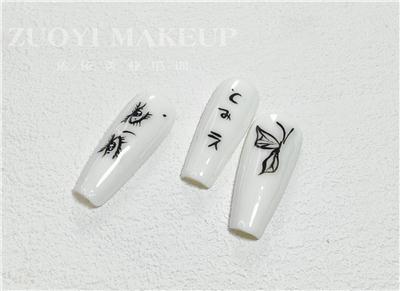 正规美甲培训班怎么收费，嘉兴依美妆教育性价比值得一看