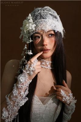 靠谱的化妆培训服务，初级和舞台培训任你选