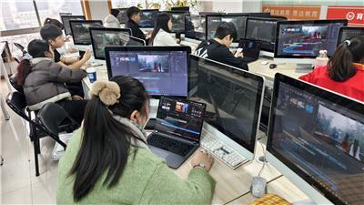 解读电商运营培训，服务不错的培训学校哪家性价比高