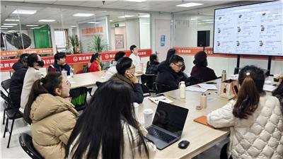 分享口碑不错的运营推广培训机构，帮你解决选哪家的难题