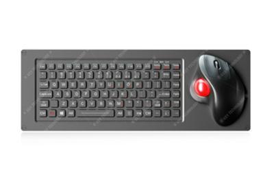 盘点靠谱的不锈钢键盘带触控板厂商，看看哪家性价比高