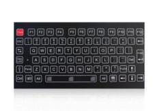 靠谱的金属键盘厂家盘点，教你如何选到好用的纯金属键盘