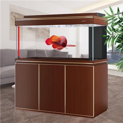 可靠的鱼缸定制制造厂探讨，大型鱼缸定制生产厂哪家更值得选