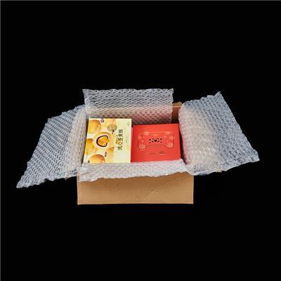 有实力的二次加固包装葫芦膜定制源头厂家探讨，推荐哪家更合适