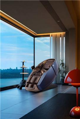 解惑疲劳缓解按摩椅价格多少，音乐播放功能有何特色