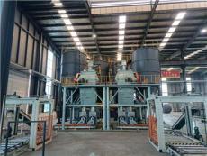 分享靠谱干粉砂浆搅拌机制造商，来样定制服务费用多少钱