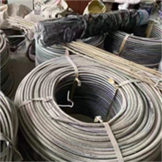 广西柳州三江  二手电缆回收汽车数线回收