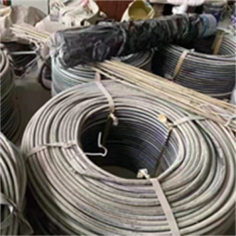 广西柳州三江  二手电缆回收汽车数线回收