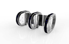 张掖安全通道升降柱一套多少钱